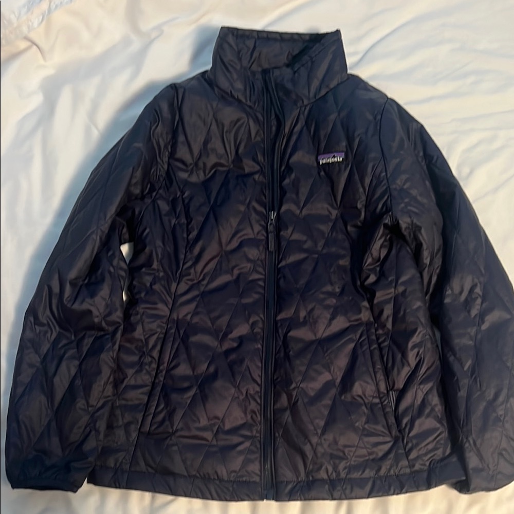 Patagonia Girl’s Navy Jacket